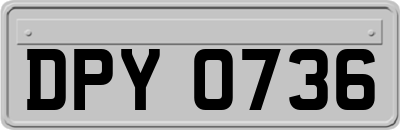 DPY0736