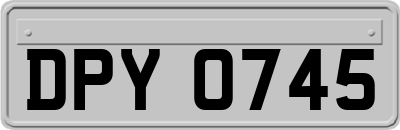 DPY0745