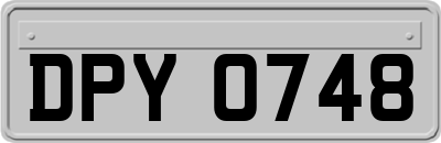 DPY0748