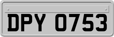 DPY0753