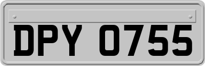 DPY0755