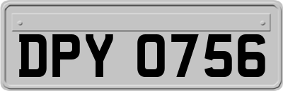 DPY0756