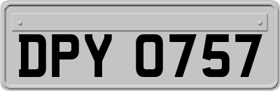 DPY0757