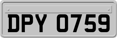 DPY0759