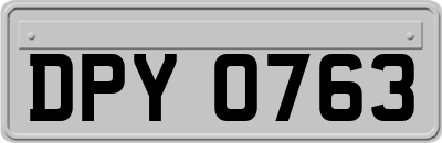 DPY0763