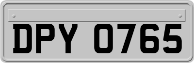 DPY0765