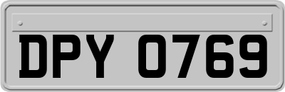 DPY0769