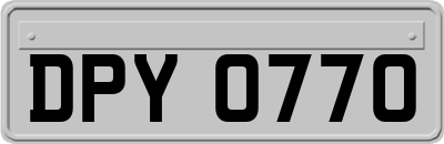 DPY0770