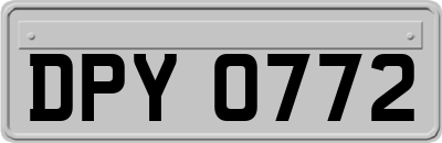 DPY0772