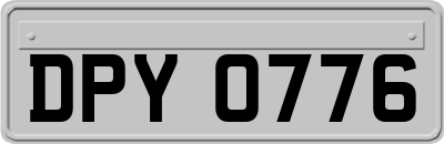 DPY0776