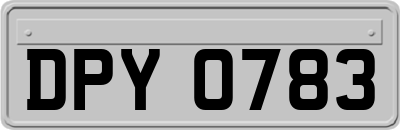 DPY0783