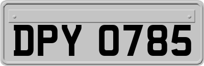 DPY0785