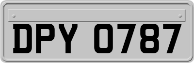 DPY0787