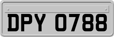 DPY0788