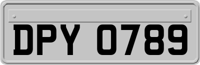 DPY0789