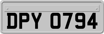 DPY0794