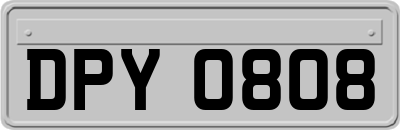 DPY0808