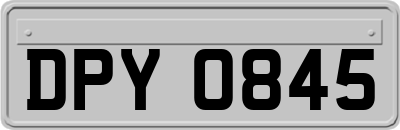 DPY0845
