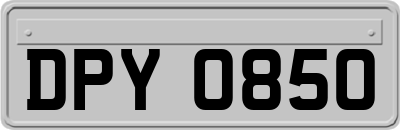 DPY0850