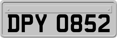 DPY0852