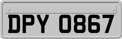 DPY0867
