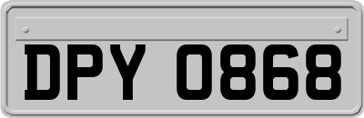 DPY0868