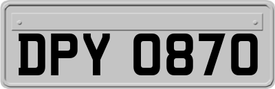DPY0870