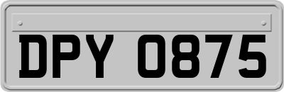 DPY0875