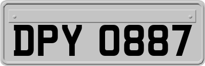 DPY0887