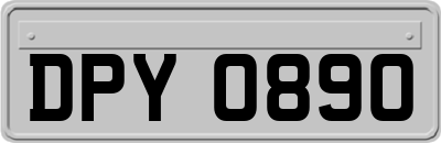 DPY0890