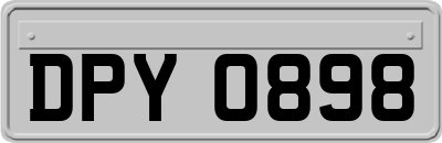 DPY0898