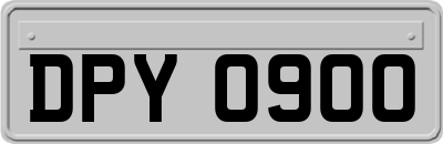 DPY0900