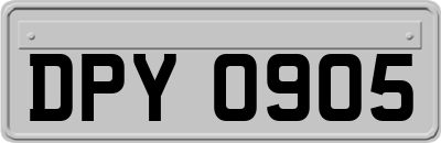 DPY0905