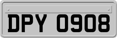 DPY0908
