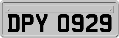 DPY0929