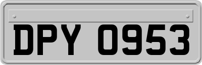 DPY0953