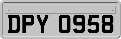 DPY0958