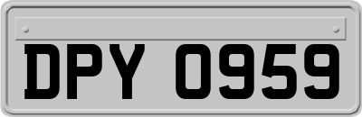 DPY0959