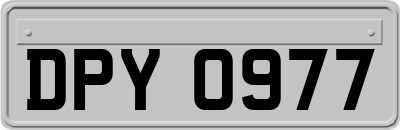 DPY0977