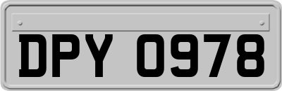 DPY0978