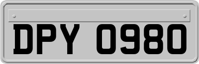 DPY0980