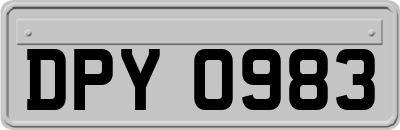 DPY0983