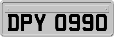 DPY0990