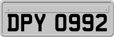 DPY0992