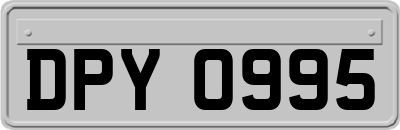 DPY0995