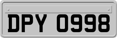 DPY0998
