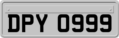 DPY0999