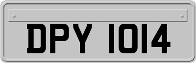 DPY1014