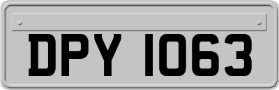 DPY1063