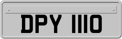 DPY1110